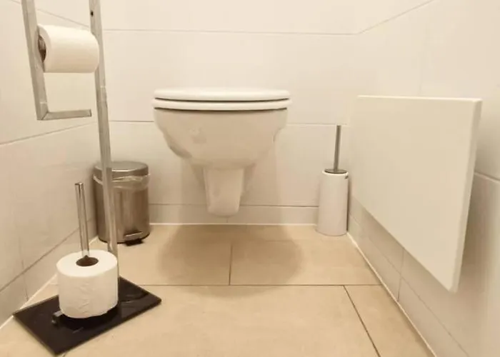 Deluxe In Josefstaedter Strasse Area Διαμέρισμα *